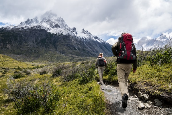 Adventure Tours