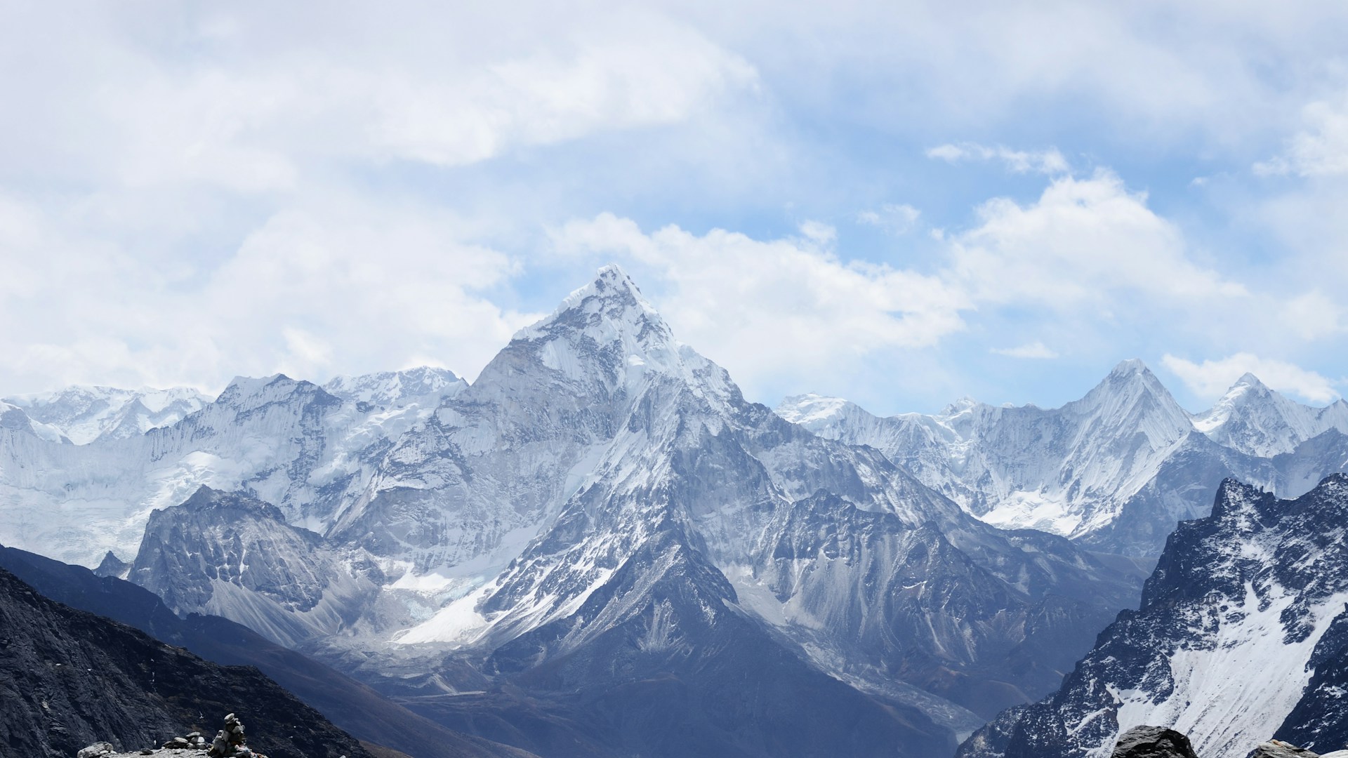 Himachal Mountains