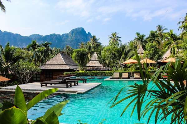 Honeymoon Packages