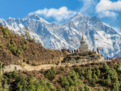 Pilgrimage Tours